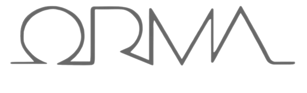 ORMA Store Logo